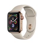 Apple Watch Series 4 Gps + Cellular 40Mm Gold Stainless Steel