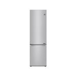 Frigorífico combi LG GBB72NSEFN 419L blanco D