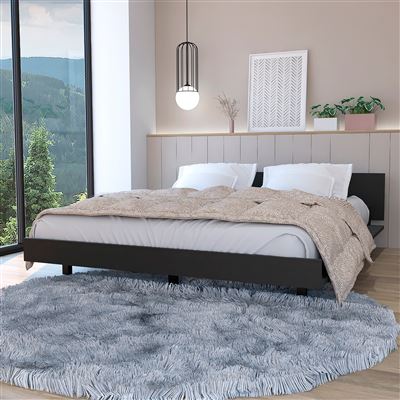 Cama 120 Kaia Wengue