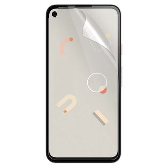 Protector de Pantalla Vidrio Templado para Google Pixel 7A SBS Fullcover