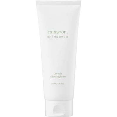 Limpiador Facial En Espuma Mixsoon Centella Cleansing Foam 150ml