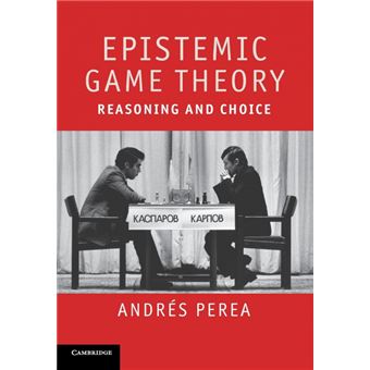 Serie Única - Epistemic Game Theory - 1