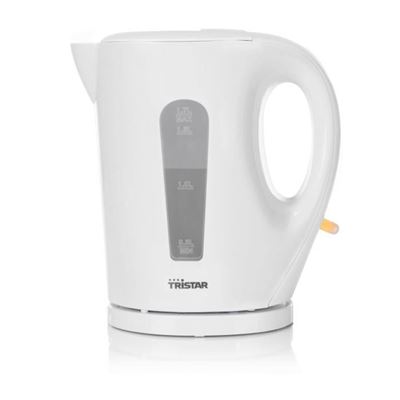Hervidor Eléctrico Tristar Wk3380 - Blanco