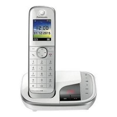 Teléfono Panasonic Kx-tgj320