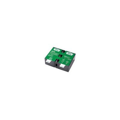 Apc - Rbc123