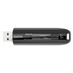 Sandisk Extreme go 64gb USB 3.0 (3.1 gen 1) Type-a Negro Unidad Flash USB - Pendrive / Memoria USB