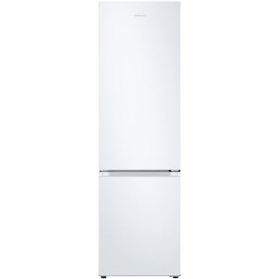Frigorífico Combi Samsung Rb38c705cww/ef 390l 2,03m Blanco C