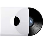 100 Fundas Grandes para LP Y Doble LP Discos DE Vinilo - Marca  Cuidatumusica - / Ref.2465