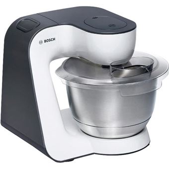 BOSCH Batidora Robot de Cocina MUM50123 Pequeños Electrodomésticos