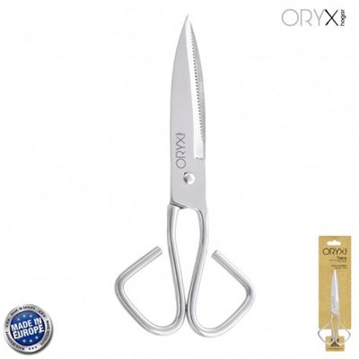 Tijeras Cocina Profesional Inoxidable 20 Cm.