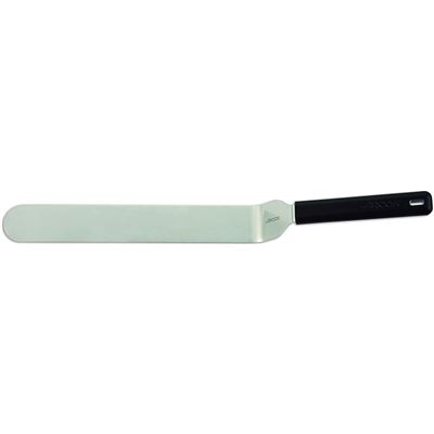Espátula Cocina Arcos Negro Completa 200 Mm