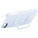 Soporte Bicicleta Para Iphone 5 Color Blanco T4-100313 de Igrip