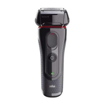 Máquina de afeitar Braun 5020