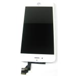 Pantalla Táctil (Monitor LCD Completo) para IPhone 6 Plus~Blanco