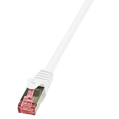 Logilink 10M Cat.6 S/Ftp - Cables De Red