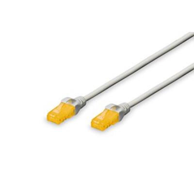 Digitus 10M Cat6a U/Utp - Cables De Red