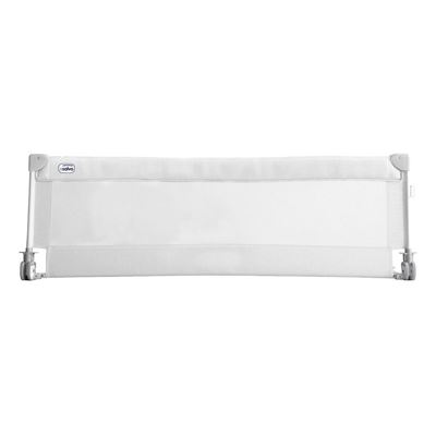 Blanco Barrera De Cama 90 Cm Asalvo