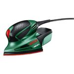 Bosch Psm 80 a multilijadora 3 hojas de lija redwood con w nº carreras en 20.000 min1 ø 14