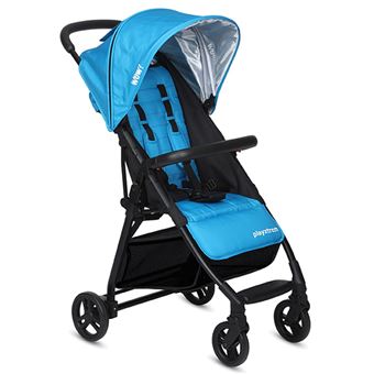 Silla de paseo Playxtrem WOW !!, Kenobi