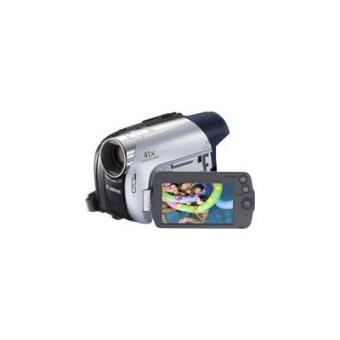 Videocámara Canon MD215 Mini DV