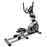 Bh bici elíptica nc19, fitness apps, entrenamiento motivacional, especial para usuarios altos y/o pesados_0