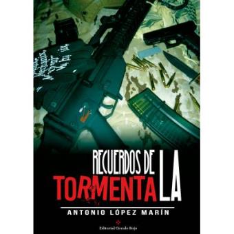 Recuerdos de la Tormenta