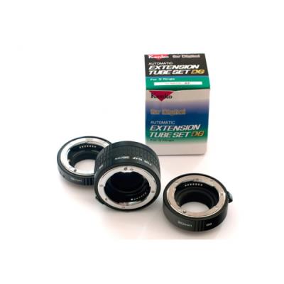 Kenko Juego Para Nikon Af Dig. 122036mm