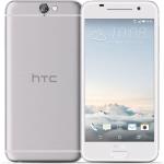 HTC One A9 Plata 16GB