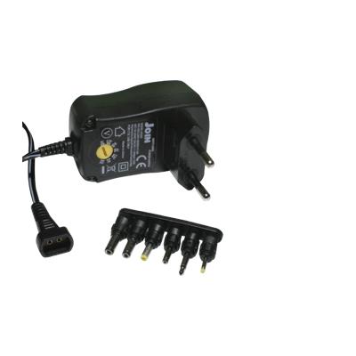 Adaptador Y Transformador alpha elettronica kd600