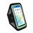 Funda móvil para correr Smartphones 5,8 pulgadas Impermeable de Baseus, Verde_1