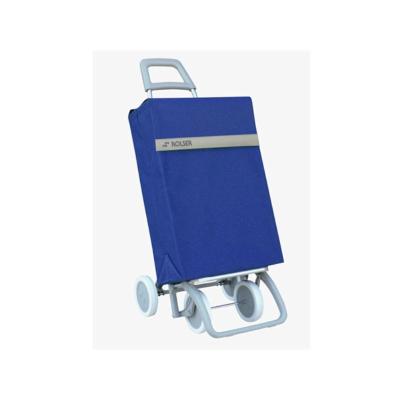 Carro Jean Jea006/jea016 Nyl 2 + 2 - Rolser