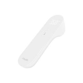 Xiaomi iHealth termómetro clínico frente Blanco