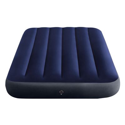 Colchón hinchable Dura-Beam Intex Classic Downy