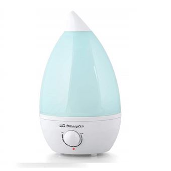 Humidificador ultrasónico Orbegozo HU 2016