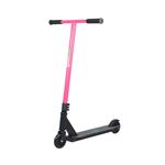Patinete Acrobático Speed Lion Color Rosa