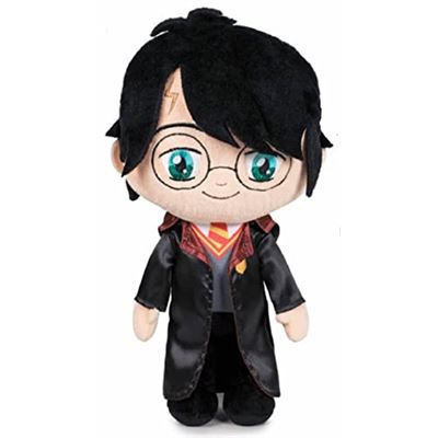 Peluche Harry Potter 20 Cm