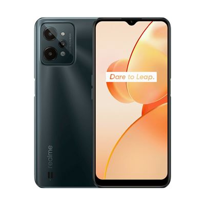 Realme C31 Dual SIM 3GB/32GB Verde