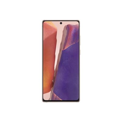 Samsung Galaxy Note 20 [8/256gb] Mystic Bronze