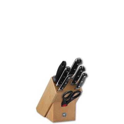Zwilling Knife Block - Cuchillos