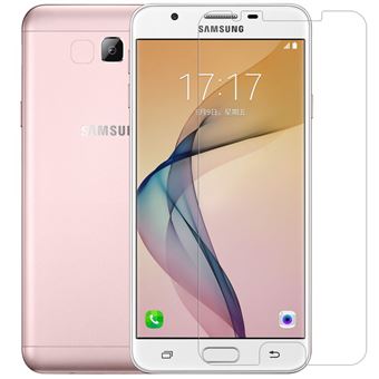Protector de pantalla cristal templado Nillkin H+ Pro para Samsung Galaxy J7 Prime dureza 9H
