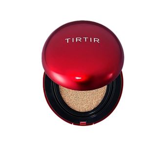 Base de Maquillaje TirTir Cushion Rojo - 25N Mocha - 18 g - TitTir - 1