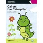 Rpr Level 1 Callum the Caterpillar