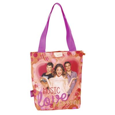 Violetta Love - Bolso Shopping