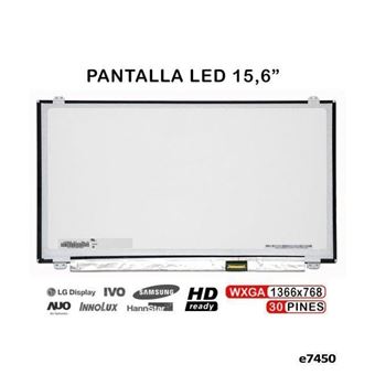 Pantalla para Portátil Dell Latitude E7450 - 1