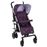 Cochecito RENOLUX Purple Iris Cane_0