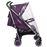Cochecito RENOLUX Purple Iris Cane_1