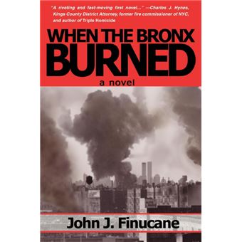 Serie Única - When The Bronx Burned Paperback - 1