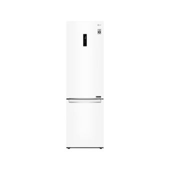 Frigorífico Combi LG GBB72SWDFN