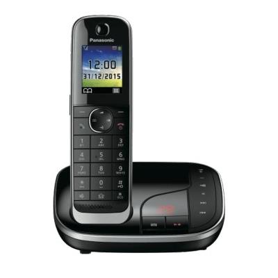 Teléfono Panasonic Kx-tgj320