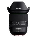 Pentax HD D FA 24-70mm F2.8 ED SDM WR